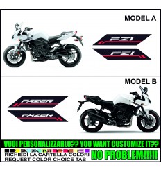 FZ1 FAZER 2012 2015
